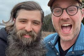 Photo dump: 1. My partner in crime @sethtalley and I are finishing up the  first @anchorhymns project of original music and I am beyond excited. 2.  Got the new @pedaltrain pedals and