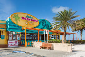 The final flight of shuttle. Frenchy S Rockaway Grill Clearwater Clearwater Beach Menu Prices Restaurant Reviews Tripadvisor