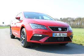 May 11, 2021 · seat ibiza fr 1.5 tsi evo review the ibiza battles with the ford fiesta and renault clio for the honour of being the most entertaining supermini for sale, while cars such as the mazda 2 and. 2019 Seat Leon St Tgi Fahrbericht Test Review R V24 Magazin