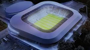 Osterreich Fussball News So Soll Das Neue Stadion Des Lask Aussehen Fussball News Sky Sport