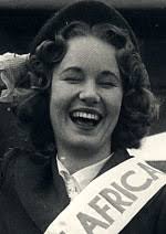 Miss South Africa History