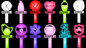 Kpop Idol Lightstick Led Signboard Concert Party For Android Apk Download
