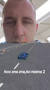 Veština parkiranja unazad sa Barbarom Bobak