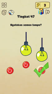 Nah itulah tadi semua kunci jawaban game brain out terlengkap dari level 1 sampai dengan level 221. Kunci Jawaban Brain Crazy Iq Challenge Lengkap Sukaon Com