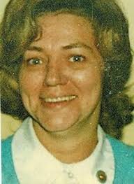 M. Carolyn Blomquist Obituary (1939