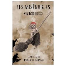 Les Misérables | The Carpenter's Shop