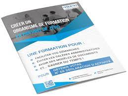 Check spelling or type a new query. Creer Son Organisme De Formation En Partant De Zero En 48h