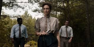 The Conjuring: The Devil Made Me Do It Clip Puts Vera Farmiga In Peril