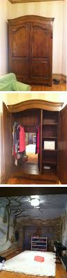 So there isn't one best hearing aid for older people versus younger people. A Real Narnia Wardrobe Home Secret Rooms Home Decor