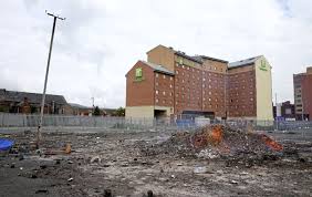 Our community is ready to answer. Bonfires And Flags Among Northern Ireland Tourists Complaints The Irish News