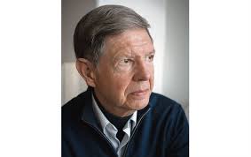 Author Robert McCaw continues Detective Koa Kane series with 'Treachery  Times Two'