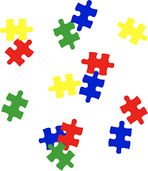 Puzzle + 2 sheets of paper (free psd) corporal people with puzzle chart. Images Of Clip Art Jigsaw Puzzle Pieces