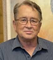 Obituary information for OLSON, Gregory Lloyd