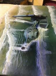 Pin On Star Wars Diorama