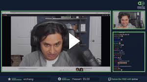 Alok kanojia developed a website with resources for gamers and parents of gamers to manage gaming addiction. Healthygamer Gg Twitch