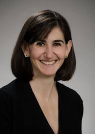 Gabrielle Berger's Instagram, Twitter & Facebook