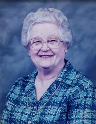 Martha Caroline Nowak