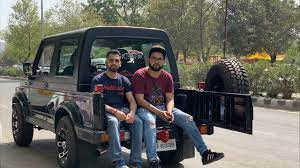 Musafir Aka Joshi Meetup Update In Delhi Youtube Car 'n' torque 90 views1 year ago. musafir aka joshi meetup update in