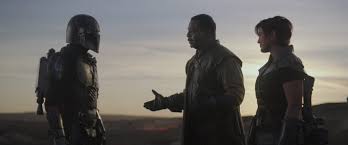 Kozzeteve Itt Themandalorian