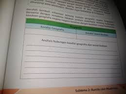 Negara yang dijuluki the lion city ini terpisah oleh malaysia oleh selat johor di bagian utara dan kepulauan riau oleh selat singapura di. Tolong Di Jawab Untuk Besok Terimakasih Brainly Co Id