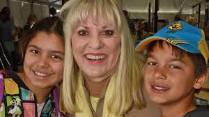 Morning Tea for Gold Coast Show