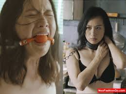 情色小說》黃采儀生日被逼舔腳床戰鮮肉- NeoFashionGo