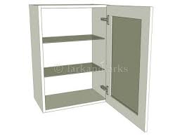 tall kitchen wall cabinets & units