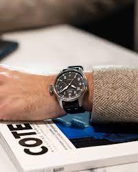 big pilot s watch heritage fashion watches watches beautiful watches