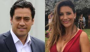 Así de grande está el hijo menor de Hotuiti Teao y Francisca Ayala: Hotunui  ya tiene 12 años 😲😨😱 https://www.13.cl/427152-fb