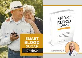 Marlene merritt changed the core of her practice to nutrition. Smart Blood Sugar Review Is The Diabetes Guide By Dr Marlene Merritt Worth It