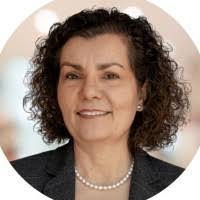 Maria Franceschi's Instagram, Twitter & Facebook