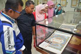 Dapatkan berita terkini mengenai kompleks+nasyrul+quran dan cari tajuk utama berita terkini mengenai kompleks+nasyrul+quran dari astro awani. Bahagian Pengurusan Hartanah On Twitter 12 September 2019 Lawatan Bahagian Pengurusan Hartanah Ke Kompleks Nasyrul Quran Presint 14 Putrajaya Bphjpm Keharta Https T Co Daz6nvzdbu