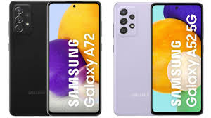 Samsung galaxy a52 android smartphone. Nvplux Dwwckqm