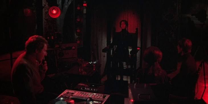 The Legend of Hell House' (1973) Review - ScreenAge Wasteland