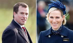 From wikimedia commons, the free media repository. Royal News Peter Phillips Brutal Warning Not To Go Near My Sister Zara Exposed Royal News Express Co Uk