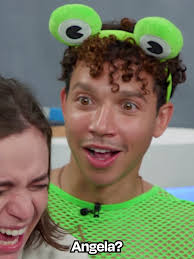 Angela Smosh Are You Kidding