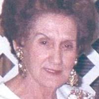 Modez Deroche Obituary