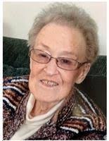 Lorraine Knight Obituary (1933