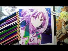 Caramenggambaranime #caramewarnai buat kalian yang gak punya pensil warna dengan warna yang lengkap tenang aja di. Anggi Pradilla Anggi4574 Profil Pinterest