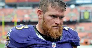 Alan Faneca's Hall of Fame snub dims possibility of Marshal Yanda ever  receiving the honor