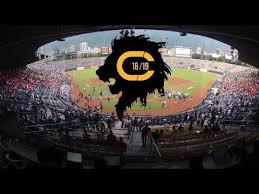 1,744,523 likes · 1,136 talking about this. Leones Del Caracas 2018 2019 Youtube