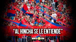 El clásico paisa es el partido que enfrenta a los dos principales equipos de la ciudad de medellín, independiente medellín y atlético nacional. No Convence Ni A Su Hinchada Medellin Consigue El Paso A Semifinales De Copa Aguila
