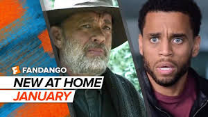 Below are the 10 interesting upcoming movies in 2021. New Movies On Home Video In January 2021 Movieclips Trailers Youtube