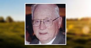 John Stickle Obituary October 12, 2006