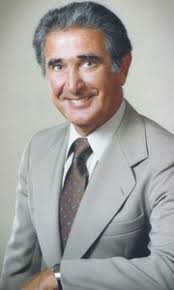 Joni Blair Founder Norman Blau Dies