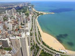 Michigan is a midwestern state of the united states of america, located in the east north central portion of the country. A Beginner S Guide To Lake Michigan Usa Travel Inspiration