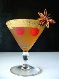 Cherry Bounce Cocktails Cherry Bounce Cocktails Bourbon Cocktails