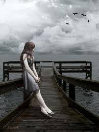 parejasparejasparejas: Lo peor, en el amor: la incertidumbre.