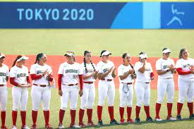 Sitio oficial de liga mx femenil del fútbol mexicano, con partidos, clubes, resultados y estadística en línea, directo desde el estadio. Tokio 2020 El Debut De La Seleccion Mexicana De Softbol Femenil Es Opacado Por Una Derrota Ante Canada Noticias Radiorama