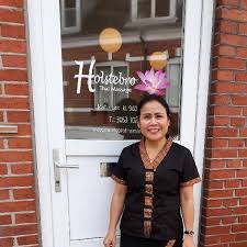 Holstebro Thaimassage